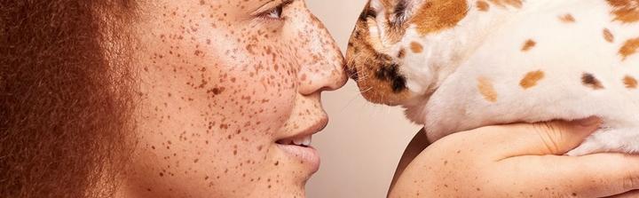 Garnier największą na świecie marką kosmetyczną zatwierdzoną przez Cruelty Free International